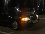 Mercedes C 220-2