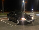 Mercedes C 220-4