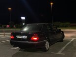 Mercedes C 220-8