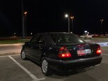 Mercedes C 220-7