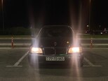 Mercedes C 220-1