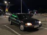 Mercedes C 220-9