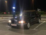 Mercedes C 220-5