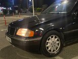 Mercedes C 220-3