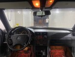Mercedes C 220-15