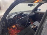 Mercedes C 220-20