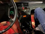 Mercedes C 220-21