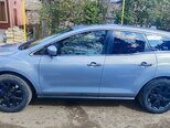 Mazda CX-7-4