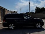 Mercedes GL 550 4MATIC-3