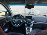 Chevrolet Cruze-3