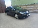 Chevrolet Cruze-1