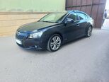 Chevrolet Cruze-2