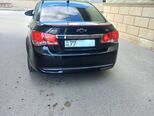 Chevrolet Cruze-6