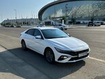 Hyundai Elantra-5