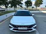 Hyundai Elantra-2