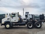 Mack Granite-4