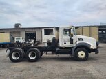 Mack Granite-6