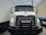 Mack Granite-1