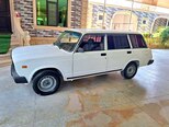 LADA (VAZ) 2104-2