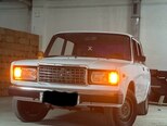 LADA (VAZ) 2107-2
