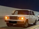 LADA (VAZ) 2107-4
