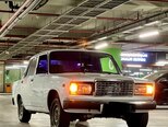 LADA (VAZ) 2107-3