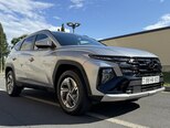 Hyundai Tucson-5