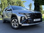 Hyundai Tucson-21