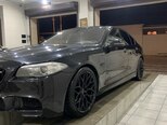 BMW 528-3