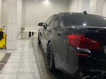 BMW 528-5