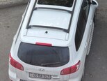 Hyundai Santa Fe-8