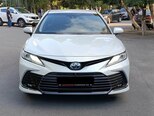 Toyota Camry-1