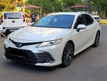 Toyota Camry-3
