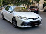 Toyota Camry-2