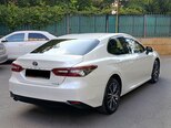 Toyota Camry-7
