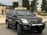 Toyota Land Cruiser Prado-3