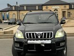 Toyota Land Cruiser Prado-1