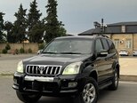 Toyota Land Cruiser Prado-2