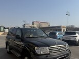Toyota Land Cruiser-4