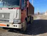 HOWO Sinotruk-4