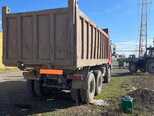 HOWO Sinotruk-2