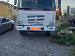 HOWO Sinotruk-1