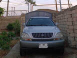 Lexus RX 300-1