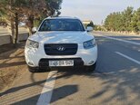 Hyundai Santa Fe-1