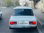 LADA (VAZ) 2107-6