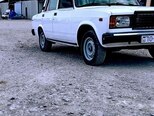 LADA (VAZ) 2107-2