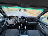 Toyota Land Cruiser Prado-8