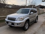 Toyota Land Cruiser Prado-2