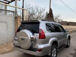 Toyota Land Cruiser Prado-7