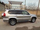 Toyota Land Cruiser Prado-5